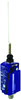 Limit Switch, 1No/1Nc, 240Vac, 250Vdc, 10A; Limit Switch Actuator Telemecanique Sensors - 84R3938 - Newark, An Avnet Company