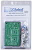 Power Supply Kit, 7805; Silicon Manufacturer Global Specialties - 71W8388 - Newark, An Avnet Company