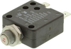 Circuit Breaker, Thermal, 1P, 250V, 12A; Product Range Potter&brumfield Te Connectivity - 57F277 - Newark, An Avnet Company