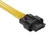 Connector Housing, Rcpt, 8Pos; Product Range Molex - 55AC8189 - Newark, An Avnet Company