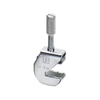 Connectors, Interconnects - Terminal Blocks - Accessories -- 1315539-3025406