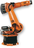 Kuka KR 360 Robot - Image