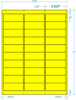 Not for Use in Inkjet Printers. Address Label - 311152 - Western Numerical Control