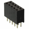 Connectors, Interconnects -Rectangular Connectors- Headers, Receptacles, Female Sockets - Win Source Electronics