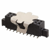 Headers, Receptacles, Female Sockets - A119328TR-ND - DigiKey