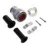Circular Connector Housings - 1734-1711-ND - DigiKey