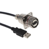 USB Cables - USBFTV2PEMSA2N10A-ND - DigiKey