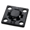 Cable Ties - Holders and Mountings - MB2.50C2-ND - DigiKey