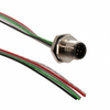Circular Cable Assemblies - NOR1933-ND - DigiKey