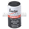 Battery -- CYCLON-D - Image