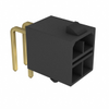 Headers, Male Pins - 0015978043-ND - DigiKey
