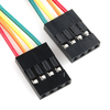 Jumper Wire - 1568-10364-ND - DigiKey