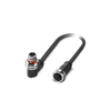 Circular Cable Assemblies - 277-1224018-ND - DigiKey