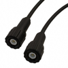 Coaxial Cables (RF) - 4627-9202431R0656-ND - DigiKey