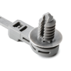 cable ties - 157-00366 - Powell Electronics, Inc.
