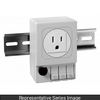 Enclosures Accessories and Hardware - SSD03504001 - Powell Electronics, Inc.
