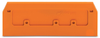 End plate - 280-371 - WAGO