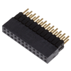 Headers, Receptacles, Female Sockets - ESW-112-23-G-D-ND - DigiKey