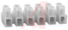 Strip; 6; 24 to 10 AWG; 30; 300; 10 mm;3.6 mm; 6 mm; 7 lbs. - 70077192 - Allied Electronics, Inc.