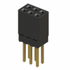 Headers, Receptacles, Female Sockets - SAM15145-ND - DigiKey