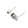 Coaxial Cables (RF) - 6099-PE3W00507-12-ND - DigiKey