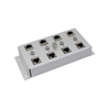 Power Distribution, Surge Protectors - 5073-CMSP-CAT5-4-ND - DigiKey