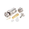 Coaxial Connector (RF) Assemblies - 5073-LCCN10-06030-370-ND - DigiKey