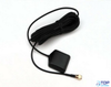 ERF4012, GPS antenna, 5m cable RG174, SMA Male -- 17186 - Image