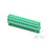 Headers, Plugs and Sockets - 3-284047-6-ND - DigiKey