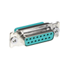 D-Sub, D-Shaped Connector Housings - 4306-RD15S0F00X-ND - DigiKey