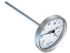 Dial Thermometers - 2540080 - RS Components, Ltd.