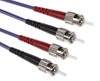 Fibre Optic Cable - 5366456 - RS Components, Ltd.