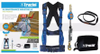 Fall Arrest & Fall Recovery Kits - 2221101 - RS Components, Ltd.