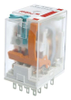 Power Relays - 1232078 - RS Components, Ltd.