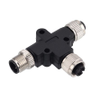 Industrial Circular Connectors - 132098 - RS Components, Ltd.