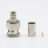 Coaxial Connectors - 2198524 - RS Components, Ltd.