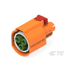Circular Connector Housings - 1734-2371035-5-ND - DigiKey