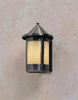 Exterior -Wall Mt./Flush - 24562 - Light Center (The)