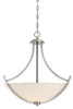 Pendants-Bowl Style - 631910 - Light Center (The)