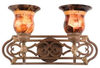 3092TC/PS14 Bathroom Fixtures-Two Lights - 696573 - Capital Lighting, Inc.