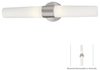 P5042-144 2 Light Bath - P5042-144 - Minka Group