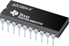 ADC0804-N 8-Bit ?P Compatible A/D Converters - ADC0804LCN/NOPB - Texas Instruments