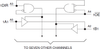 3.3V CMOS 32-Bit Bus Transceiver with 3-State Outputs, 5.0V Tolerant I/O, and Bus-Hold -- 74LVCH32245ABFG - Image