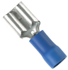 Terminals - Quick Connects, Quick Disconnect Connectors - DVF14-206-C-ND - DigiKey