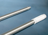 Stainless Steel Handle - SS5 - Braun Brush Co.