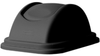 Rubbermaid Soft Wastebaskets & Untouchable Tops - 7700 - U.S. Plastic Corporation