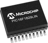 PIC16F1829LIN - en560665 - Microchip Technology, Inc.