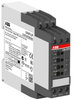 Voltage Monitor Relay, Dpdt, 4A, 230Vac; Product Range Abb - 34AH3013 - Newark, An Avnet Company
