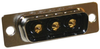 D Sub Combo Connector, Plug, Db-9W4, Ip68; Product Range Norcomp - 94X3596 - Newark, An Avnet Company