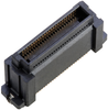 Stacking Conn, Hdr, 50Pos, 2Row, 0.5Mm; Mezzanine Connector Type Amphenol Communications Solutions - 39AH4181 - Newark, An Avnet Company